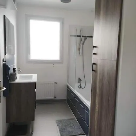Maison Chaleureuse Avec Jardin Agreable & Parking Aux Portes De Nantes, 30 Minutes De L'ocean Atlantique Дом отдыха Saint-Jean-de-Boiseau