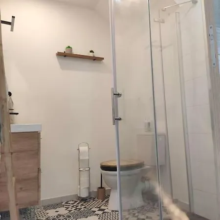 Maison Chaleureuse Avec Jardin Agreable & Parking Aux Portes De Nantes, 30 Minutes De L'ocean Atlantique